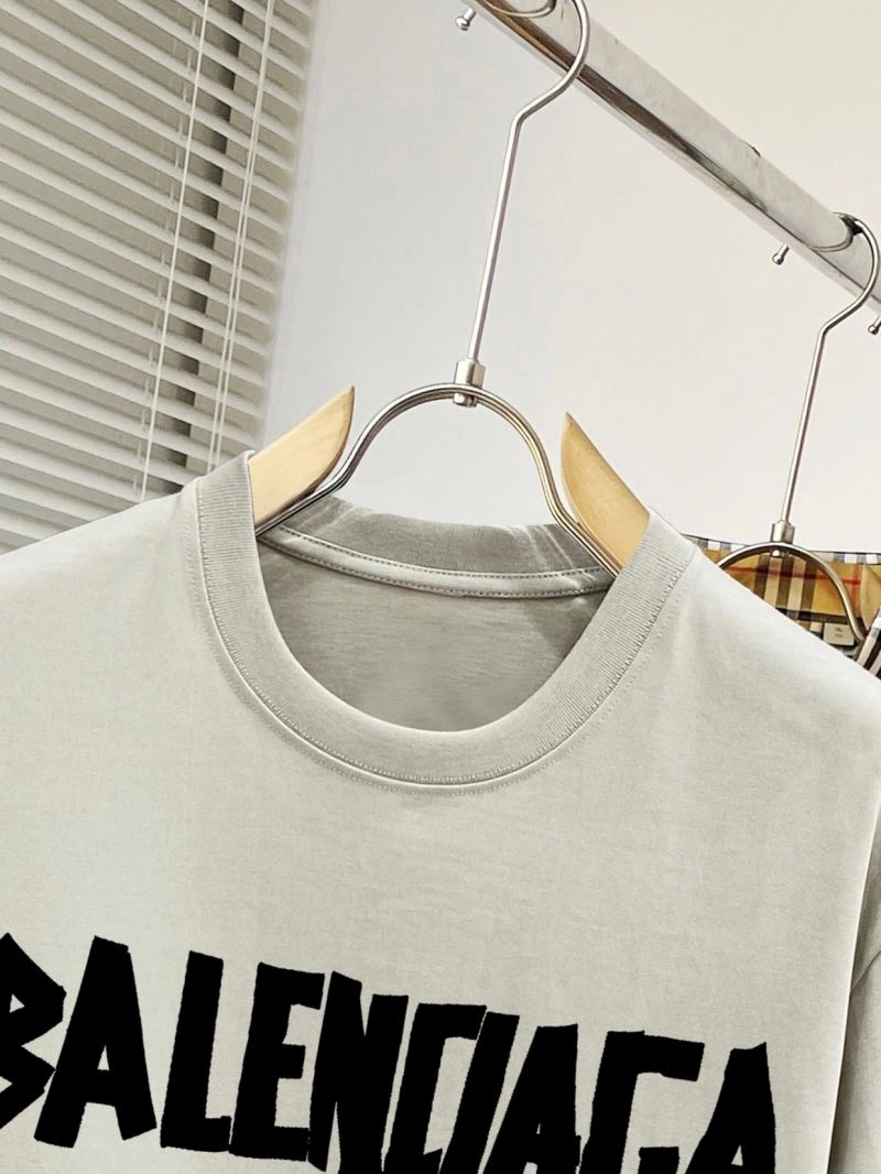 Balenciaga T-Shirts Refined 97155