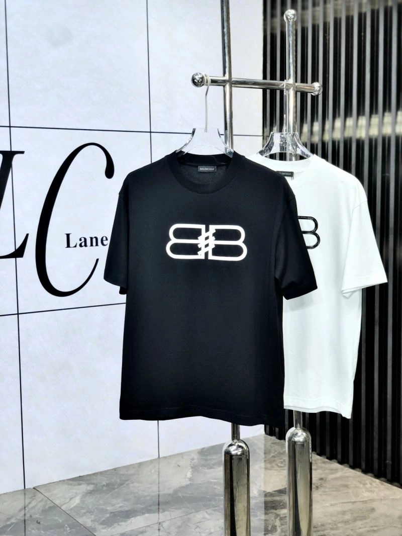 Balenciaga T-Shirts SmartChoice 97203