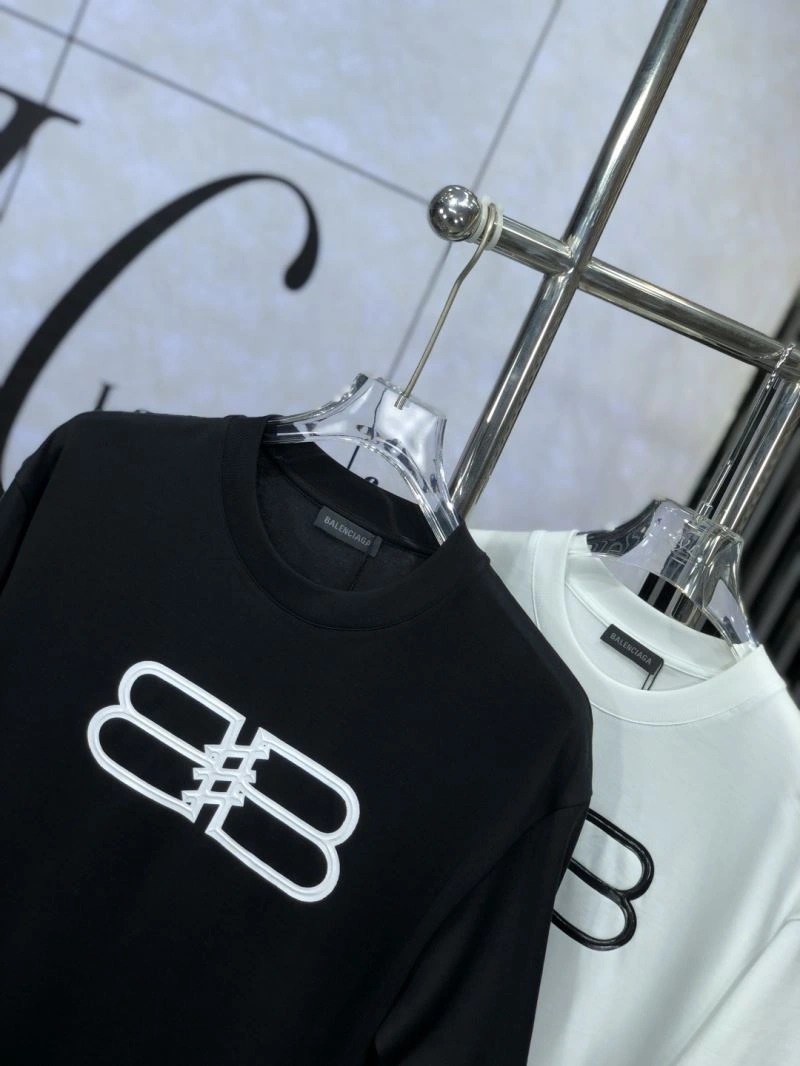 Balenciaga T-Shirts SmartChoice 97203