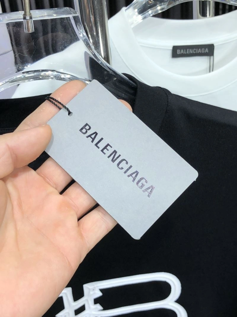 Balenciaga T-Shirts SmartChoice 97203