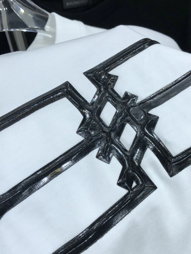 Seasonal Balenciaga T-Shirts 97198