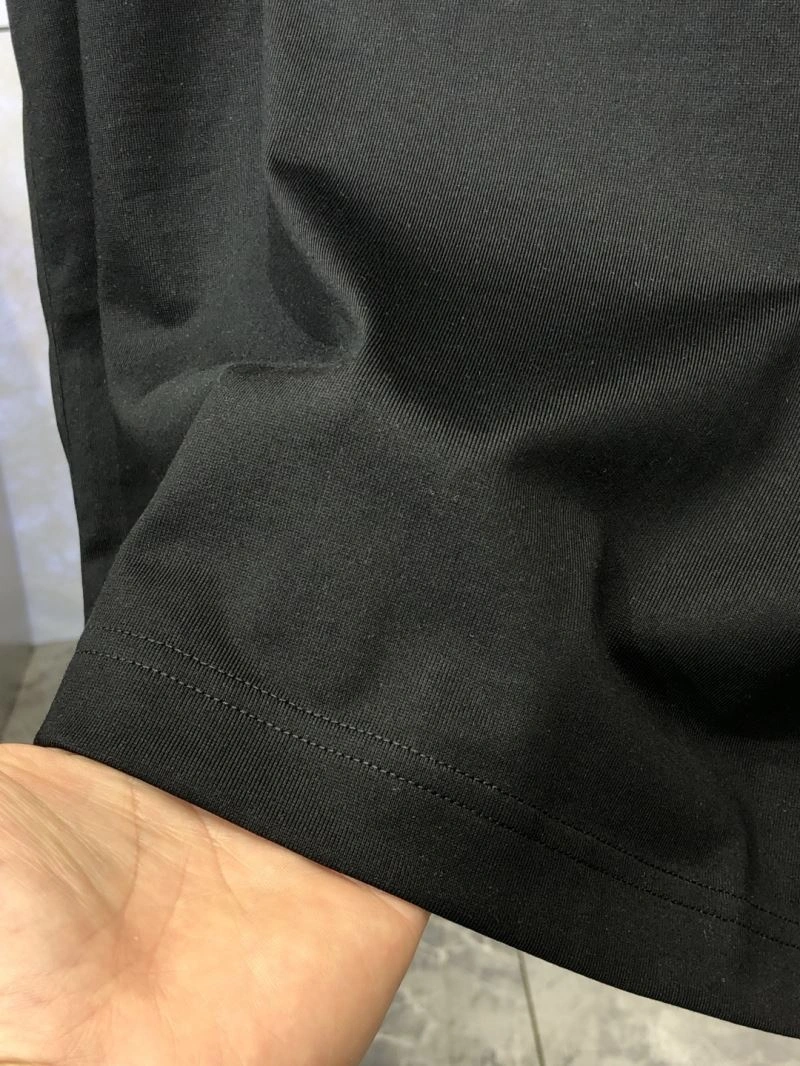 Balenciaga T-Shirts SmoothTexture 97148