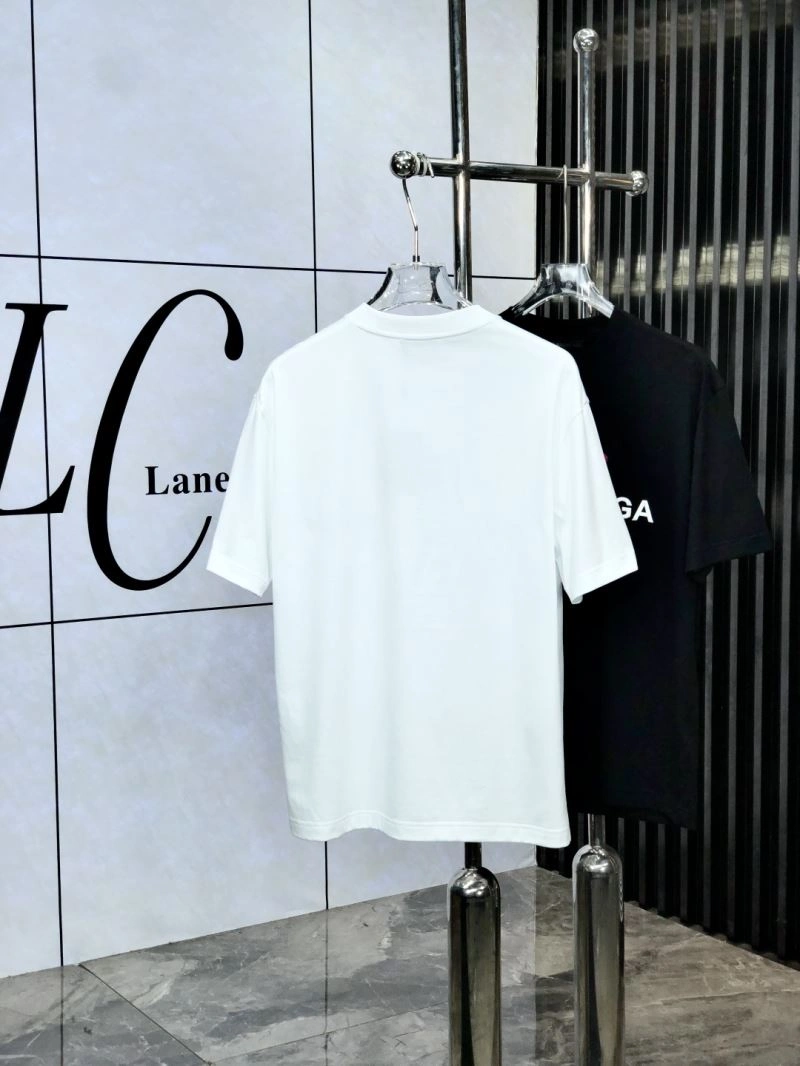 Balenciaga T-Shirts Durable 97177