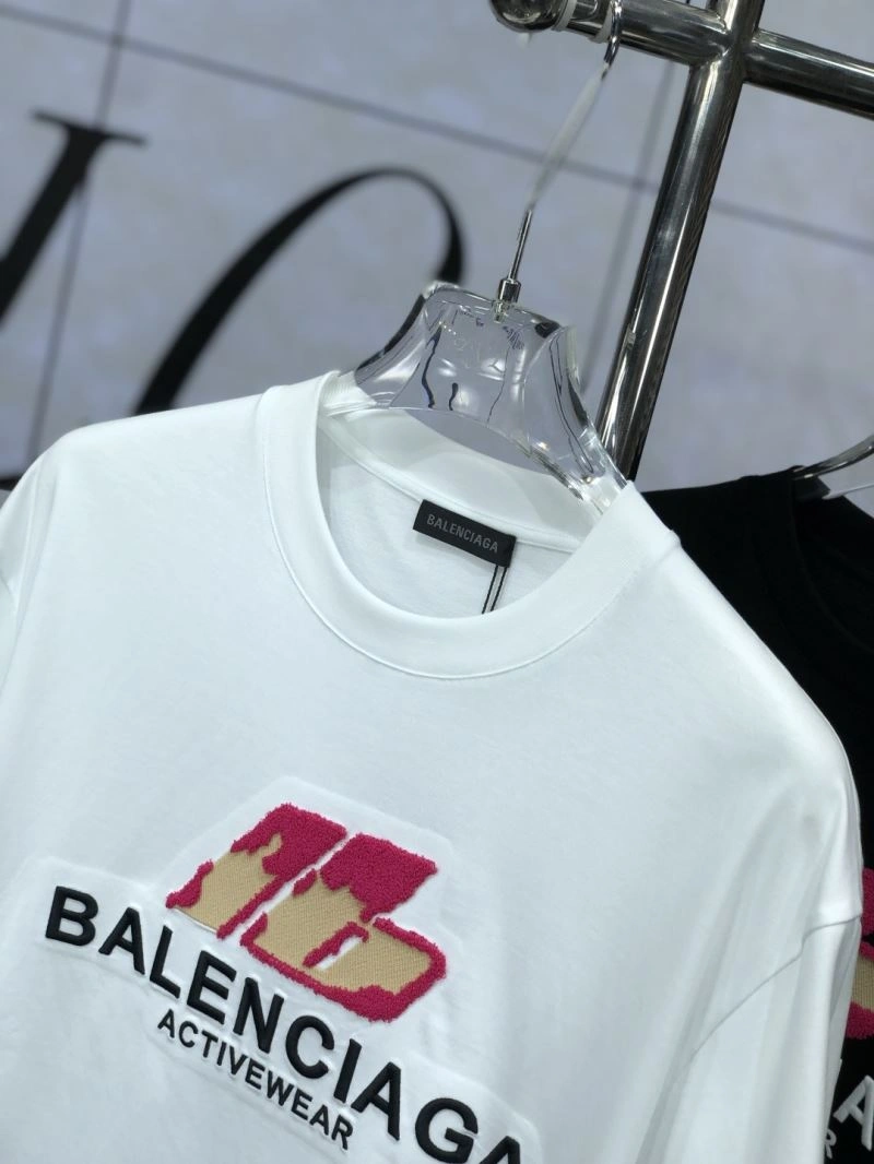 Balenciaga T-Shirts Durable 97177
