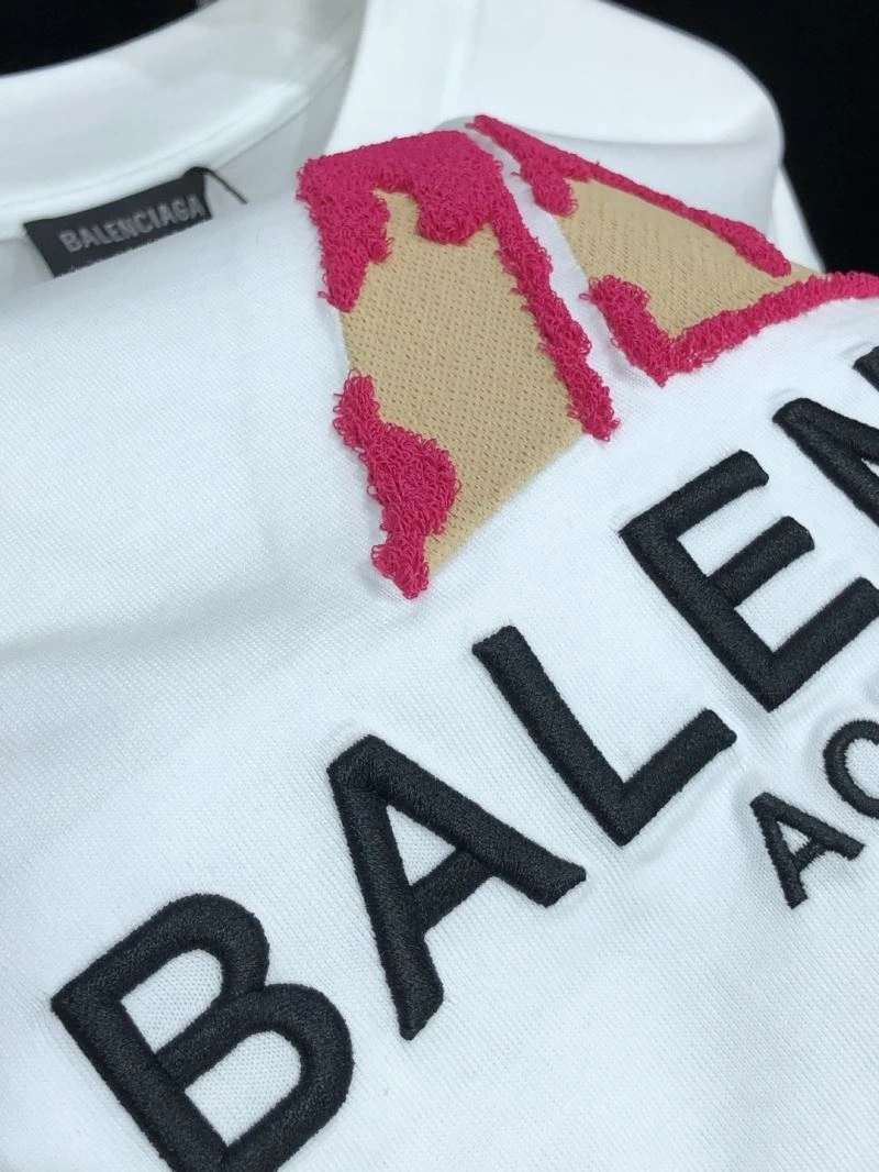 Balenciaga T-Shirts Durable 97177