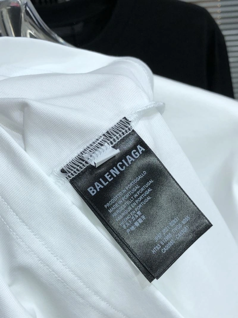 Balenciaga T-Shirts Durable 97177