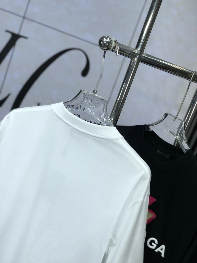 Balenciaga T-Shirts Durable 97177