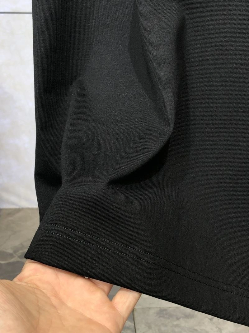 Balenciaga T-Shirts QuickDry 97145