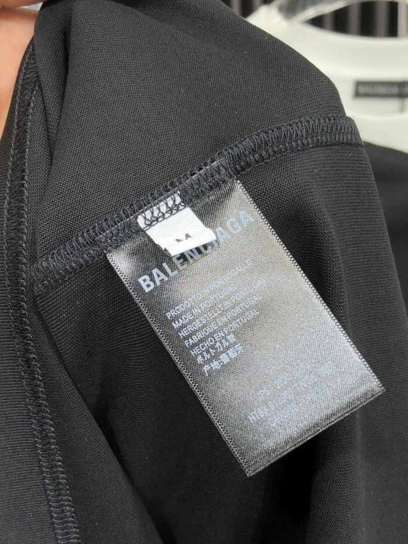 Balenciaga T-Shirts QuickDry 97145
