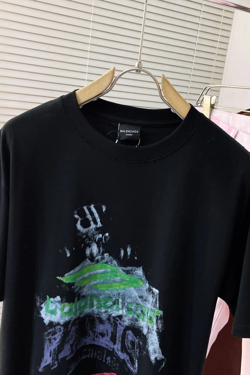 TimelessDesign Balenciaga T-Shirts 97182