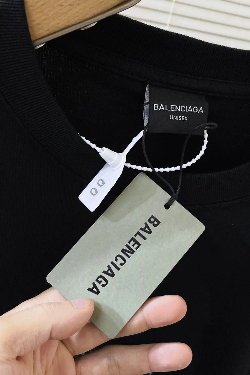 TimelessDesign Balenciaga T-Shirts 97182