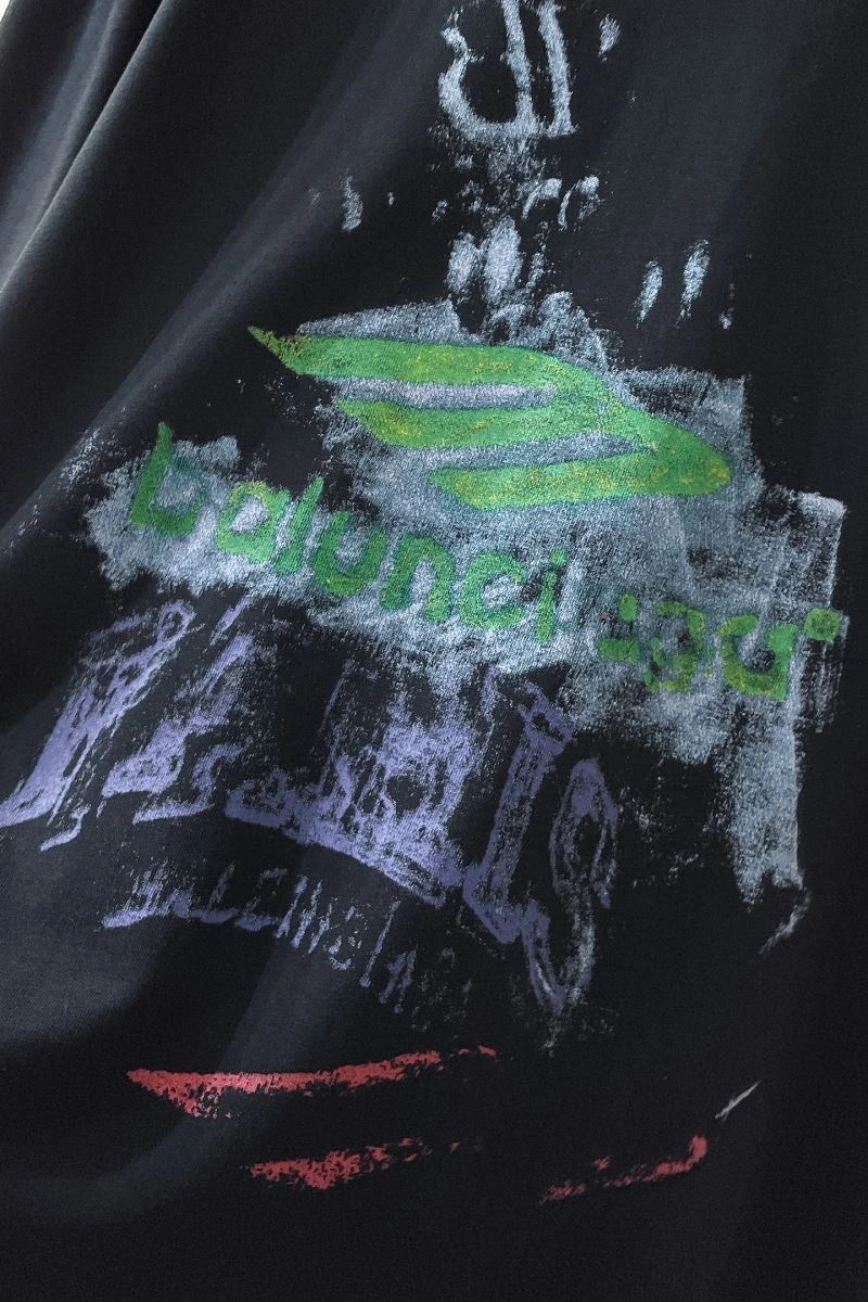 TimelessDesign Balenciaga T-Shirts 97182