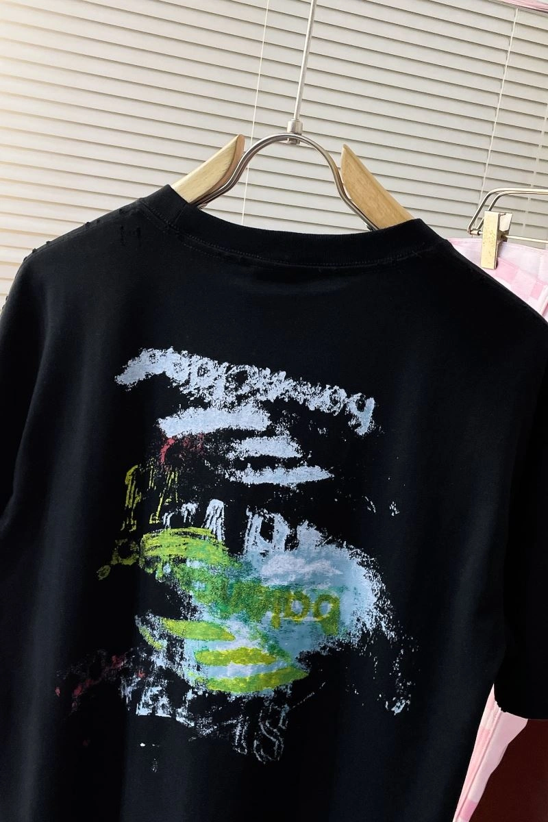 TimelessDesign Balenciaga T-Shirts 97182