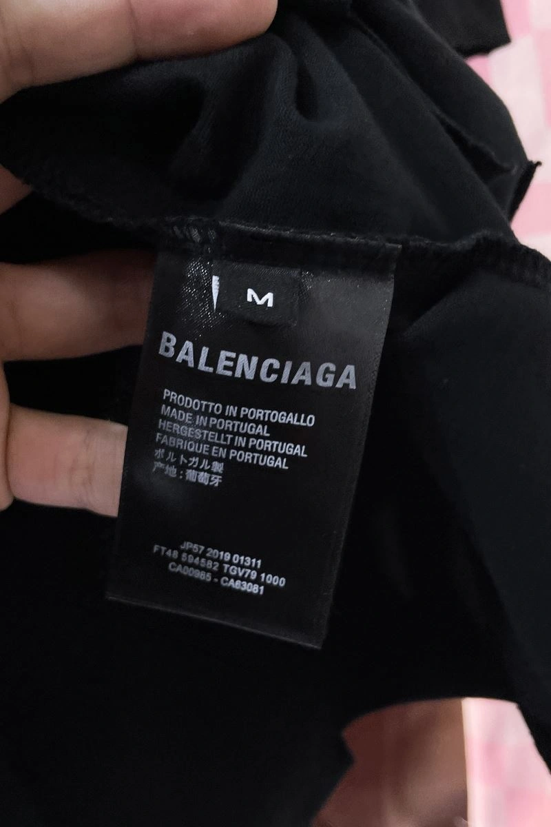 TimelessDesign Balenciaga T-Shirts 97182