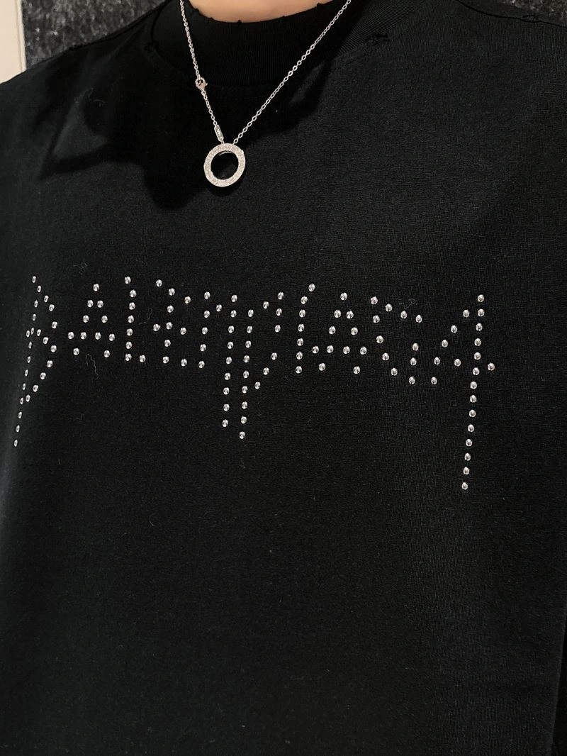 Balenciaga T-Shirts Snug 97143