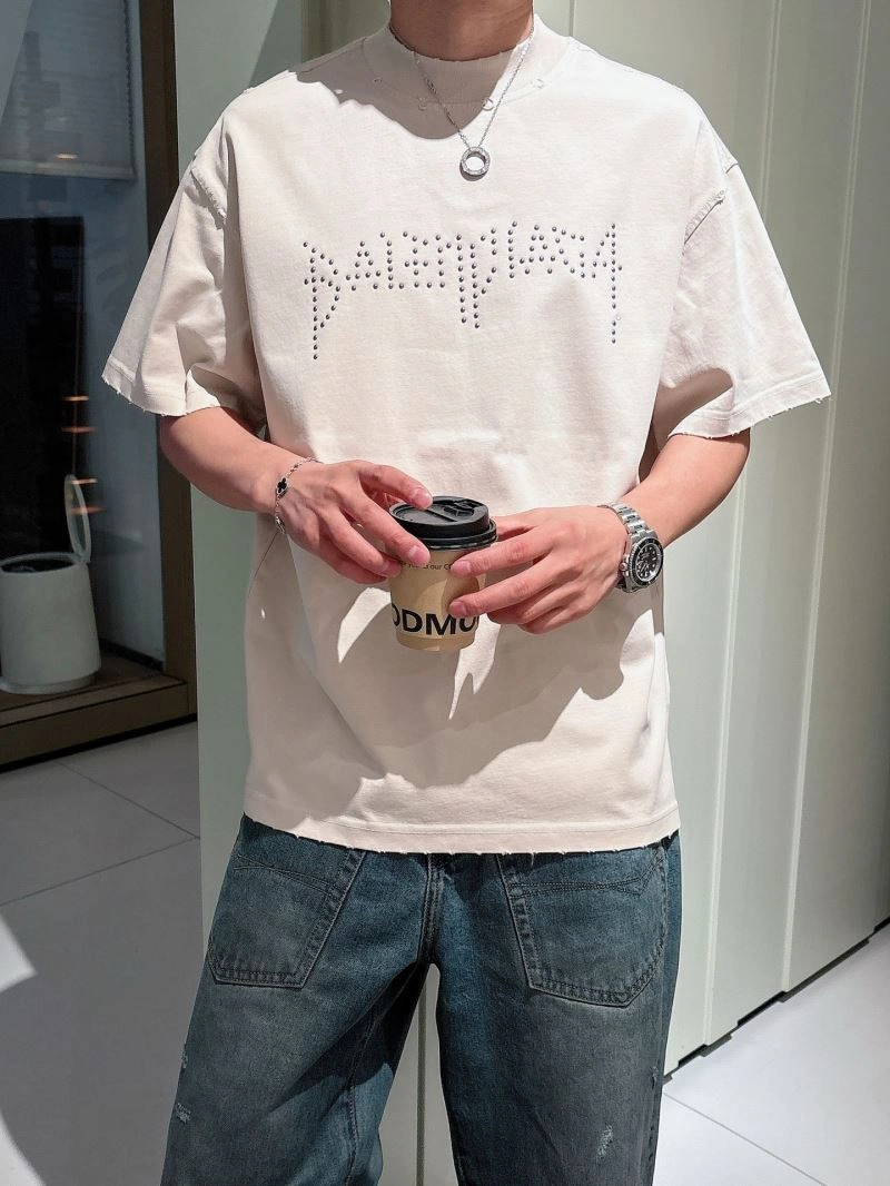 Modern Balenciaga T-Shirts 97171