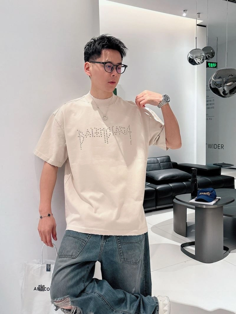 Modern Balenciaga T-Shirts 97171