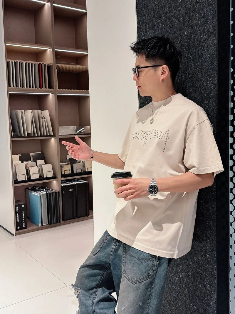 Modern Balenciaga T-Shirts 97171