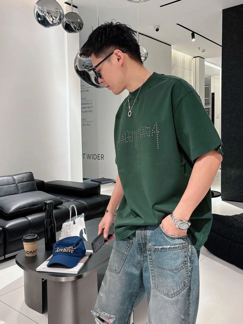 HighPerformance Balenciaga T-Shirts 97173