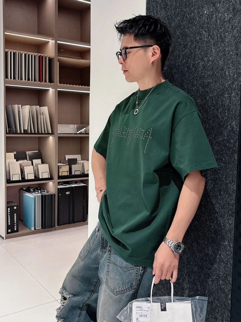 HighPerformance Balenciaga T-Shirts 97173