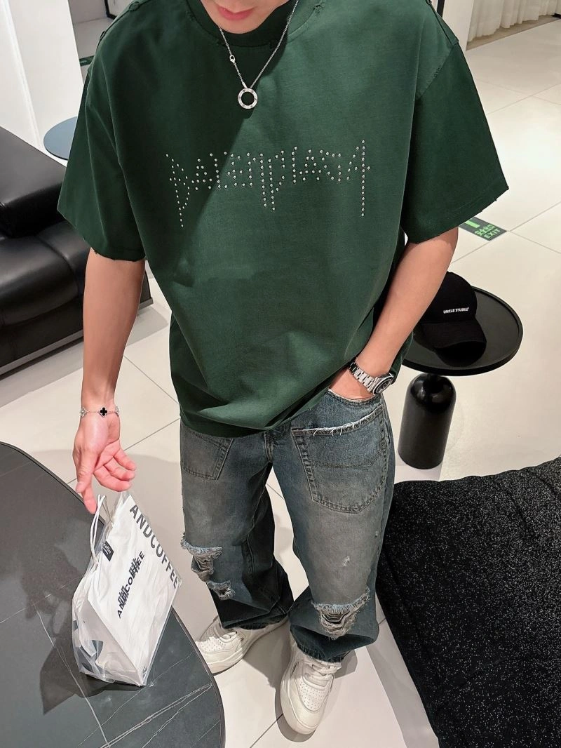 HighPerformance Balenciaga T-Shirts 97173