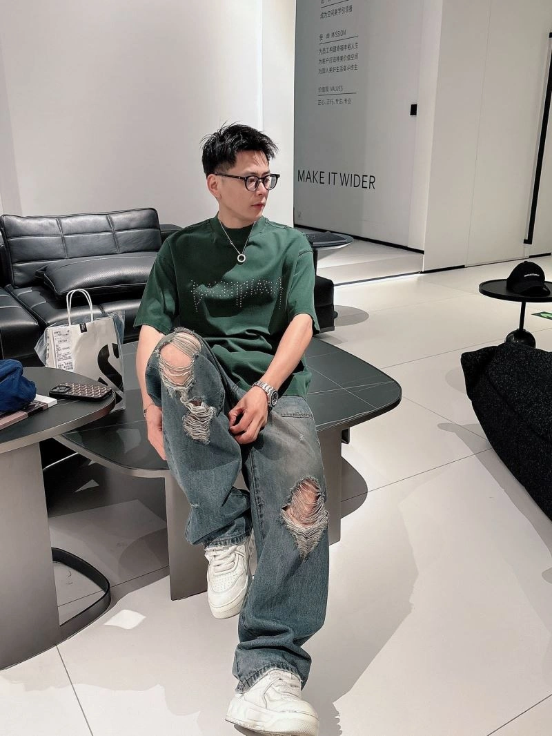 HighPerformance Balenciaga T-Shirts 97173