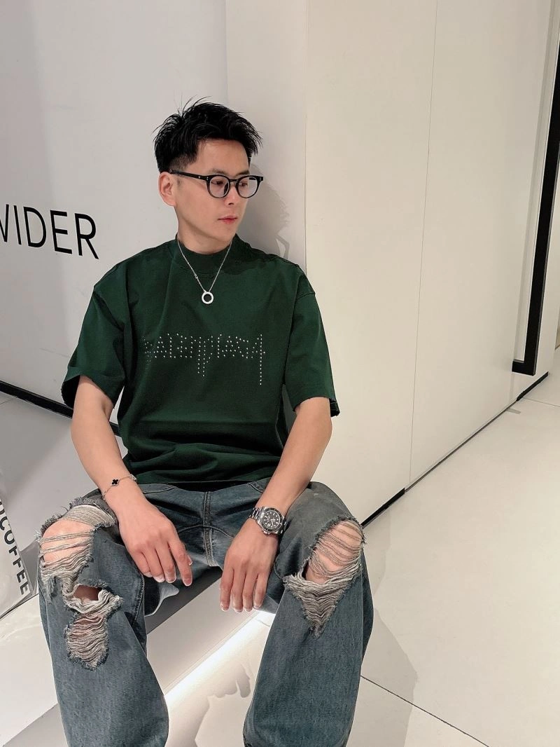 HighPerformance Balenciaga T-Shirts 97173