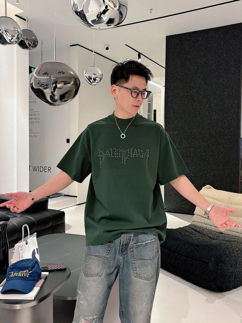 HighPerformance Balenciaga T-Shirts 97173