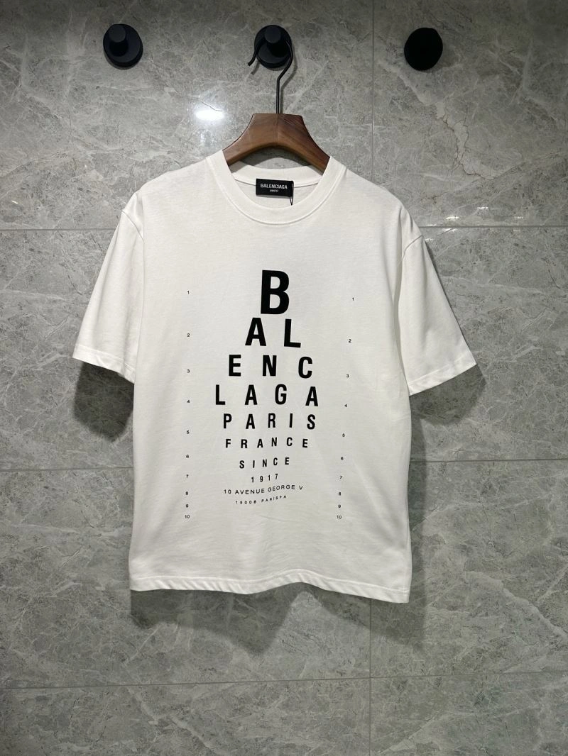 Balenciaga T-Shirts GoodFit 97138