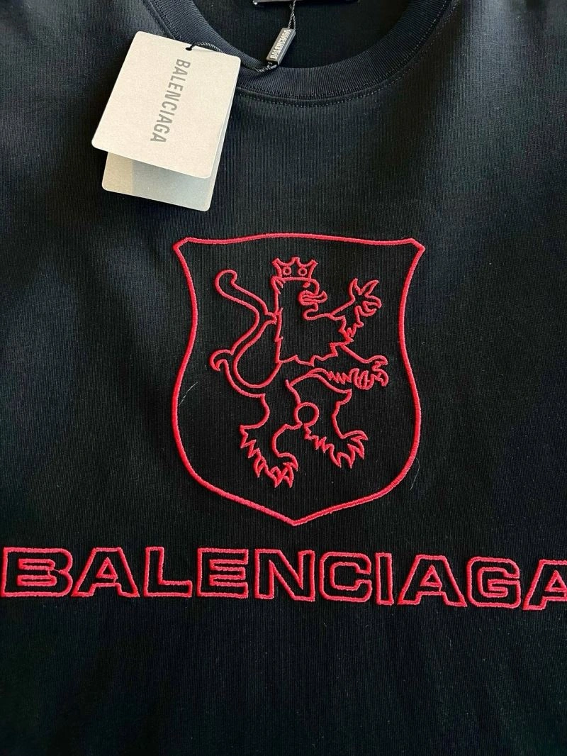 Functional Balenciaga T-Shirts 97130