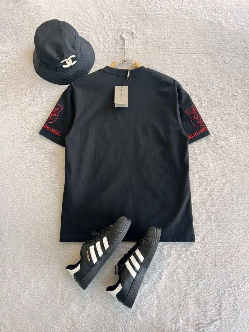 Functional Balenciaga T-Shirts 97130