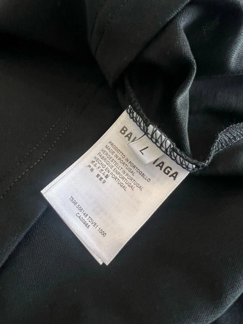 Functional Balenciaga T-Shirts 97130