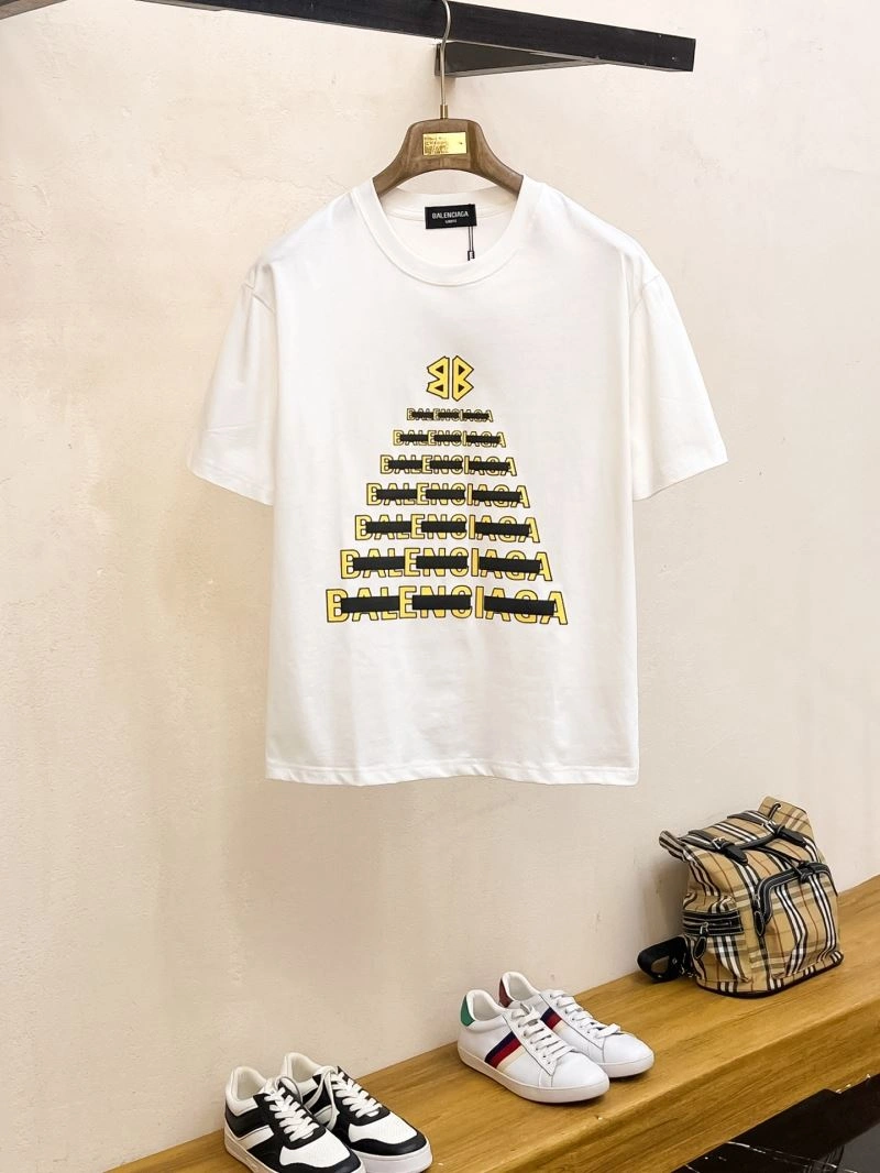 Affordable Balenciaga T-Shirts 97166