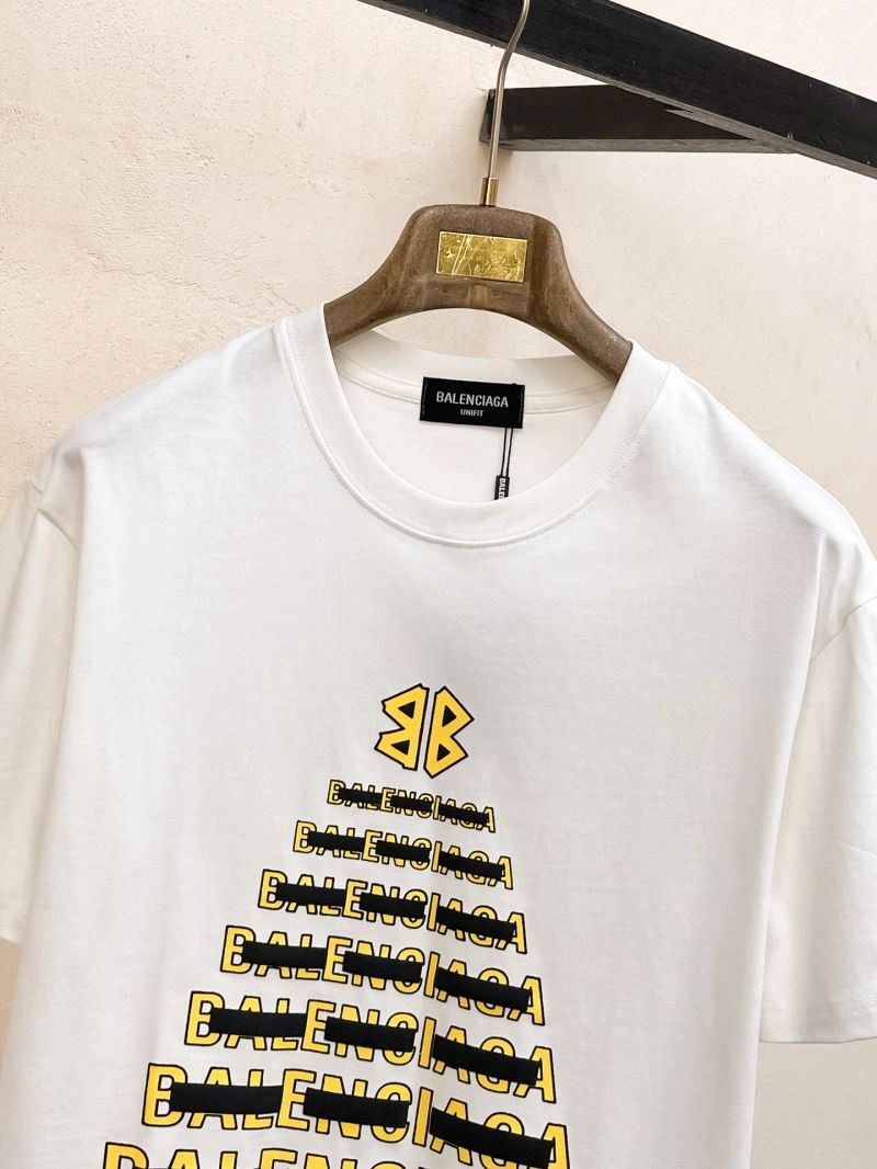 Affordable Balenciaga T-Shirts 97166