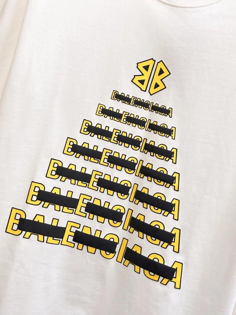 Affordable Balenciaga T-Shirts 97166