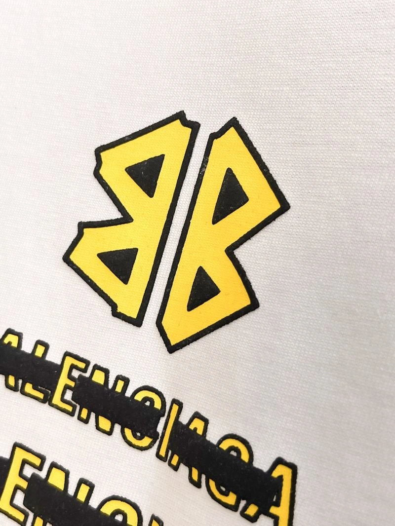 Affordable Balenciaga T-Shirts 97166