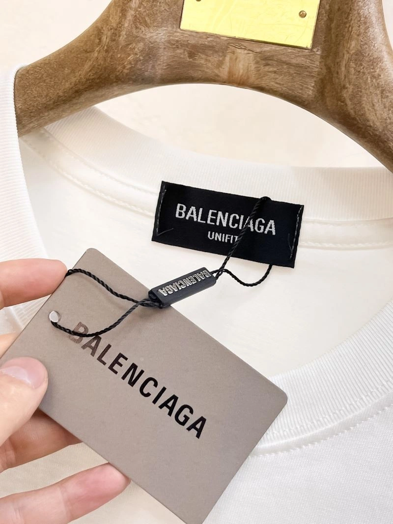Affordable Balenciaga T-Shirts 97166