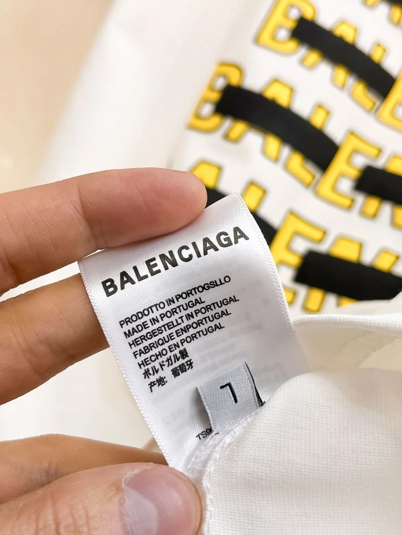 Affordable Balenciaga T-Shirts 97166