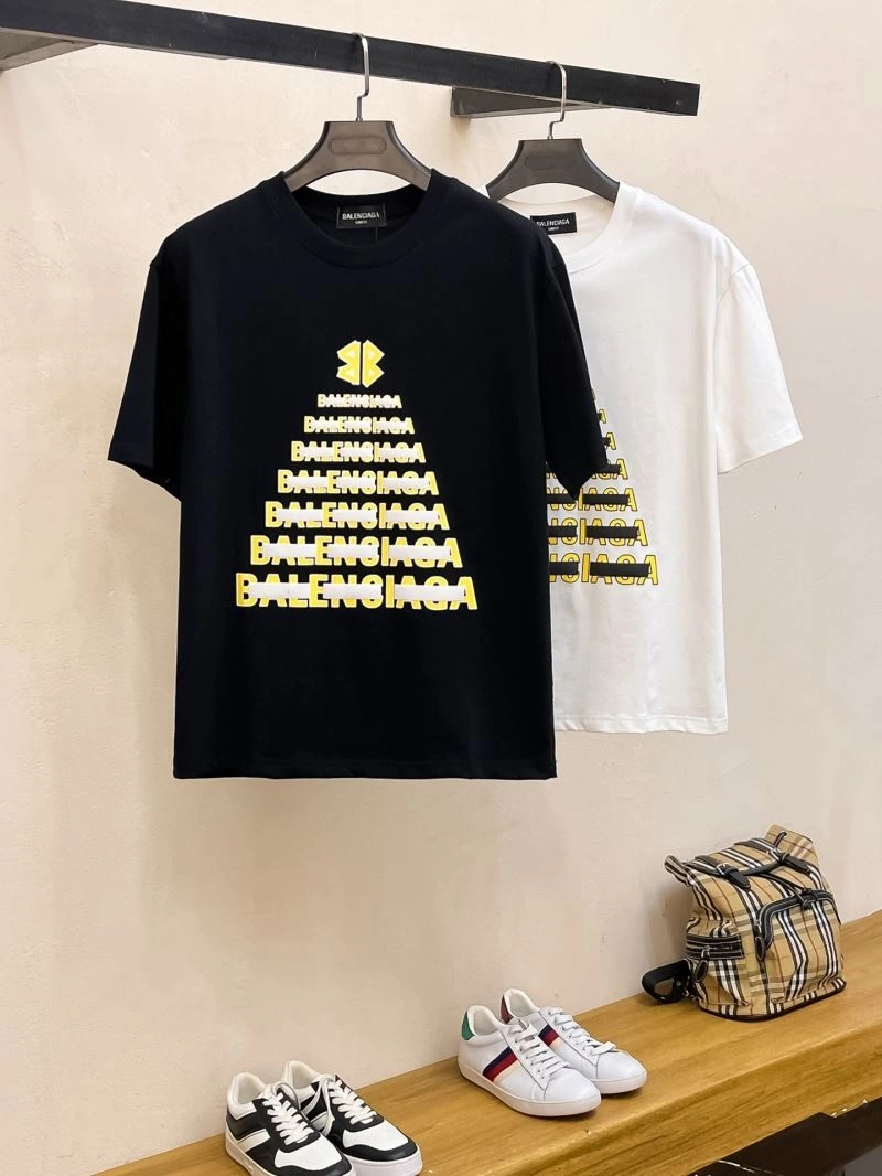Affordable Balenciaga T-Shirts 97166