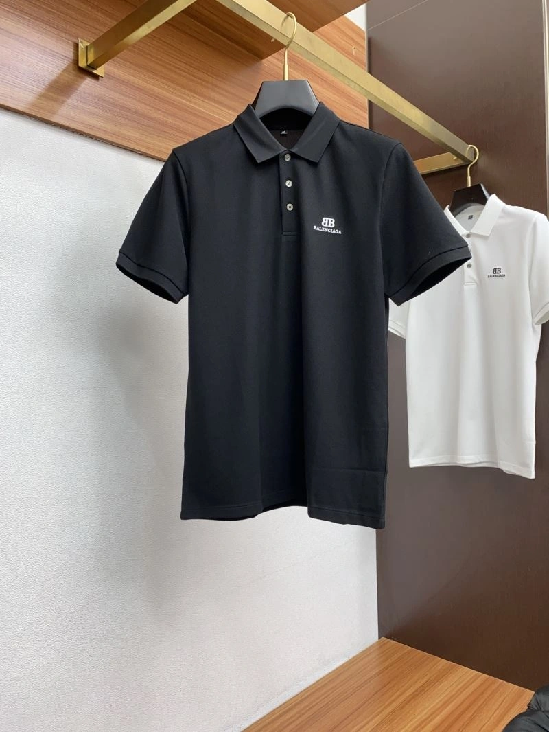 Balenciaga T-Shirts Trendy 97135