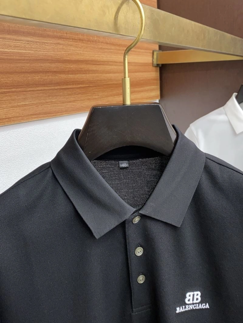 Balenciaga T-Shirts Trendy 97135