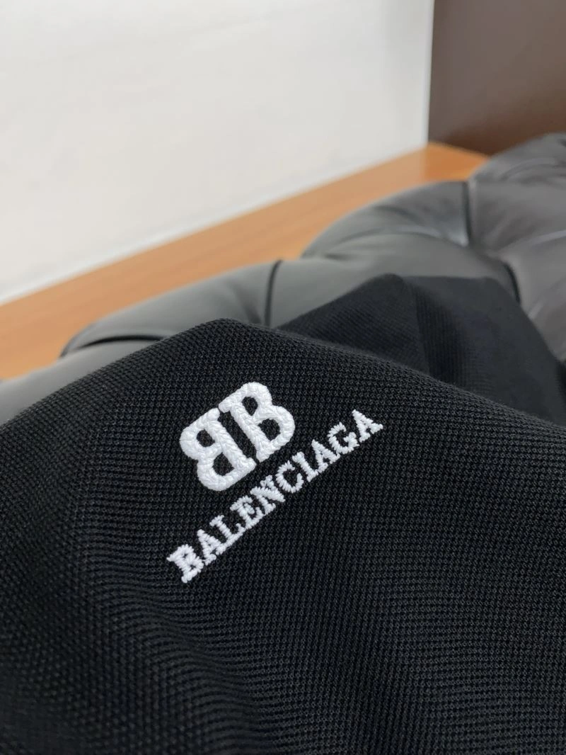 Balenciaga T-Shirts Trendy 97135