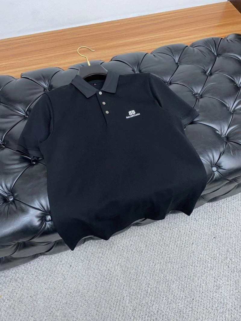 Balenciaga T-Shirts Trendy 97135