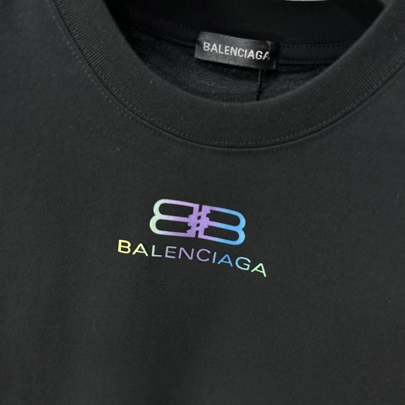 Durable Balenciaga T-Shirts 97152