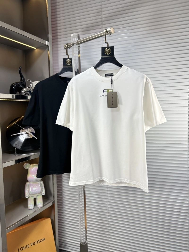 Durable Balenciaga T-Shirts 97152