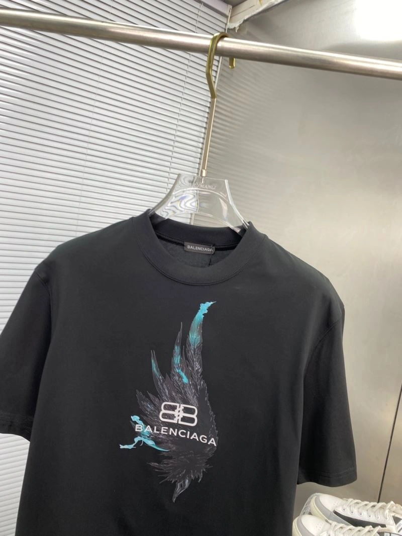 Balenciaga T-Shirts TechFriendly 97131
