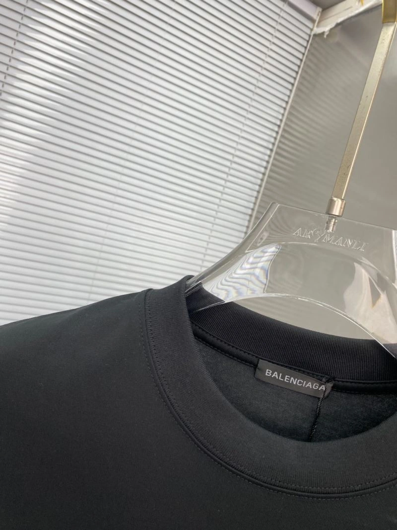 Balenciaga T-Shirts TechFriendly 97131