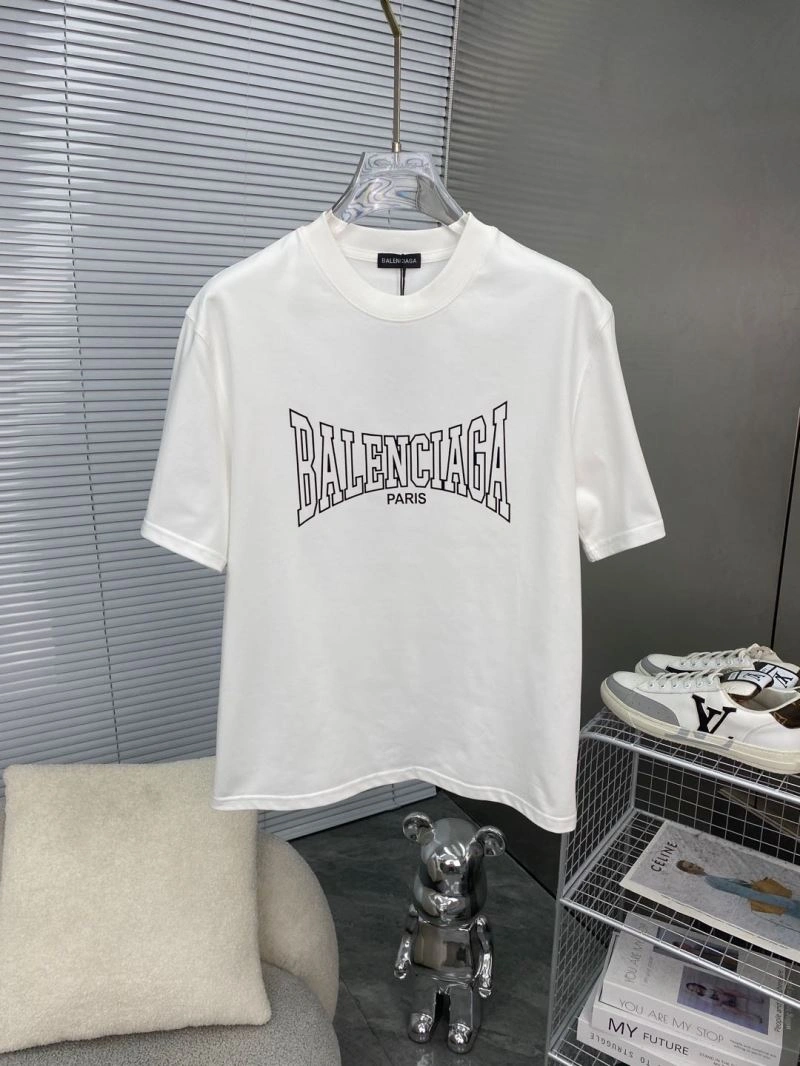 Attractive Balenciaga T-Shirts 97125