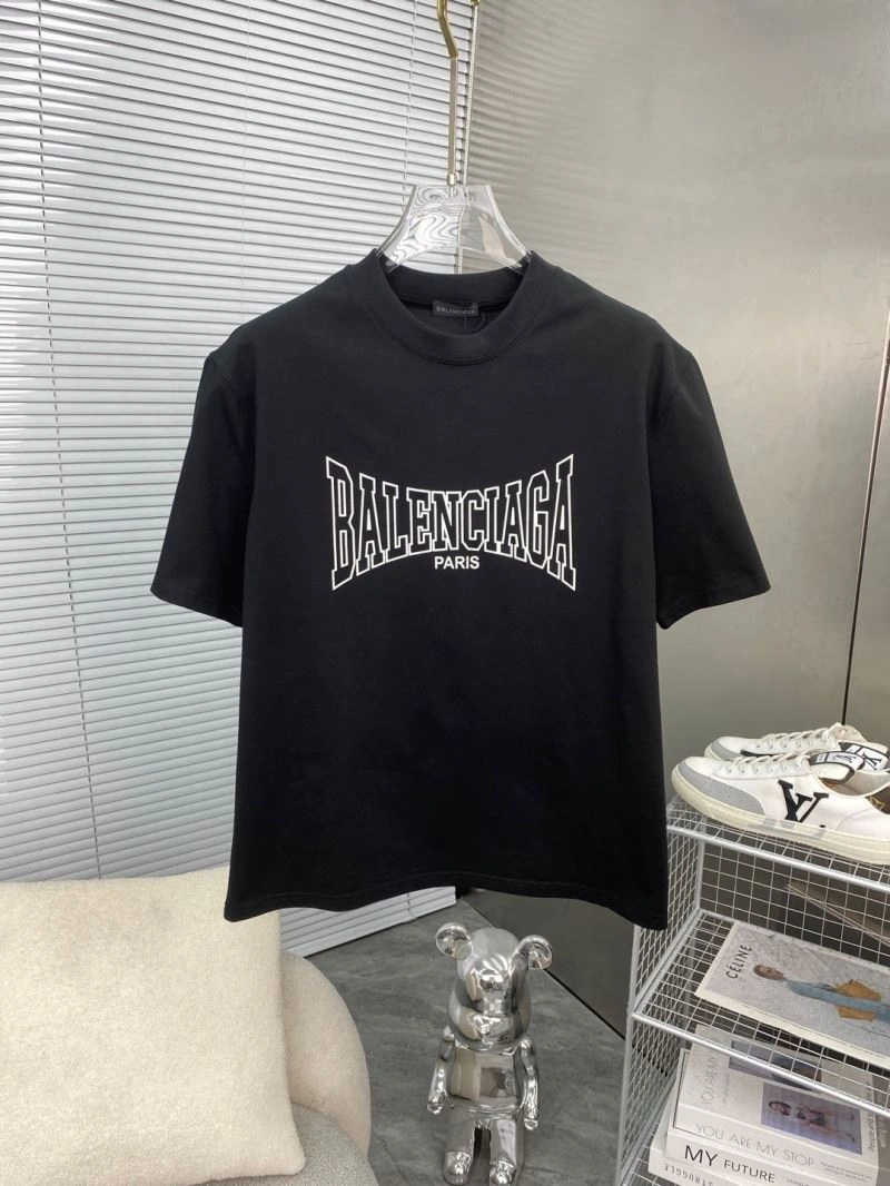 Attractive Balenciaga T-Shirts 97125