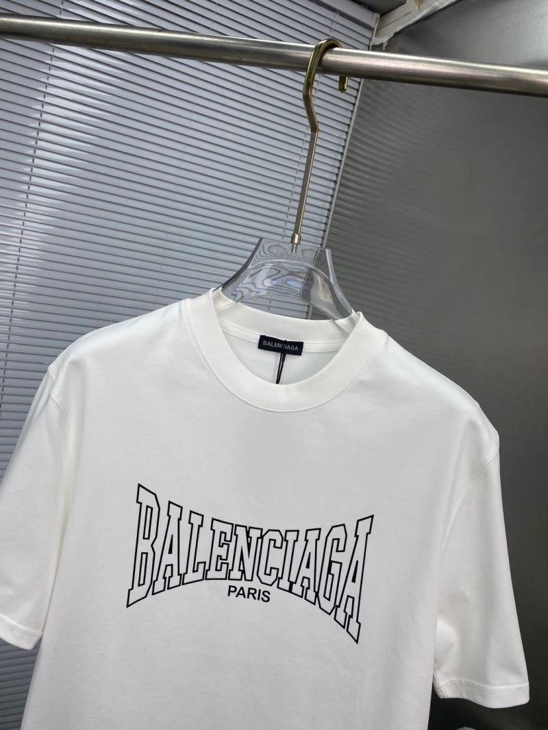 Attractive Balenciaga T-Shirts 97125